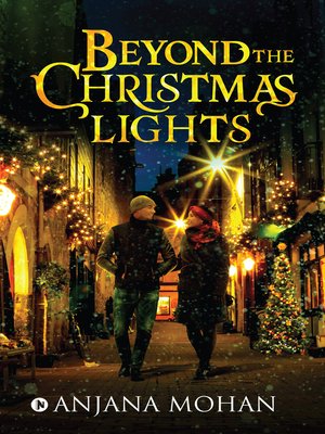 cover image of Beyond the Christmas Lights